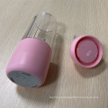 Custom molding maker for cups with lids plastic products parts injection moulding